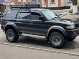 Mitsubishi Challenger 1997 годаүшін4 600 000 тг. в Экибастуз