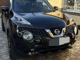 Nissan Juke 2012 годаүшін5 850 000 тг. в Балхаш