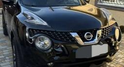 Nissan Juke 2012 годаүшін5 850 000 тг. в Балхаш