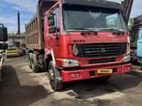 Howo  ZZ3327 2007 годаүшін8 000 000 тг. в Караганда