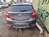 Hyundai Accent 2013 года за 1 050 000 тг. в Алматы – фото 4