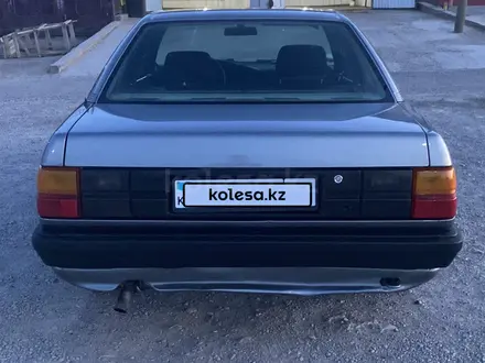 Audi 100 1990 года за 1 500 000 тг. в Кызылорда – фото 11