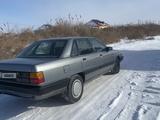 Audi 100 1990 года за 1 500 000 тг. в Кызылорда – фото 3