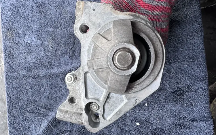 Стартер Lexus Lx570 2810038080 за 50 000 тг. в Алматы