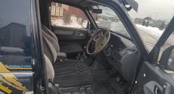 Mitsubishi Pajero 1995 года за 2 500 000 тг. в Алматы – фото 3