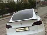Tesla Model Y 2023 годаүшін21 000 000 тг. в Алматы – фото 4