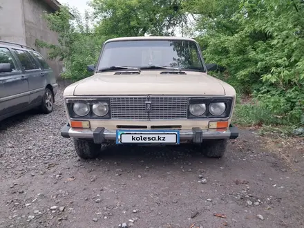 ВАЗ (Lada) 2106 1989 года за 700 000 тг. в Осакаровка