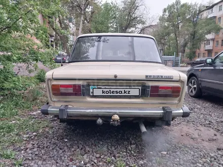 ВАЗ (Lada) 2106 1989 года за 700 000 тг. в Осакаровка – фото 2