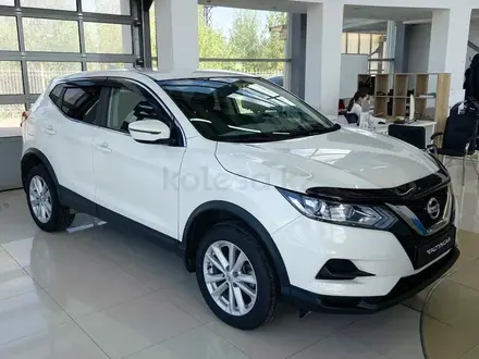 Nissan Qashqai 2021 годаүшін10 090 000 тг. в Уральск – фото 2