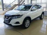 Nissan Qashqai 2021 года за 10 090 000 тг. в Уральск