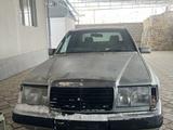 Mercedes-Benz E 260 1989 года за 900 000 тг. в Жаркент