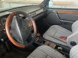 Mercedes-Benz E 260 1989 года за 900 000 тг. в Жаркент – фото 5