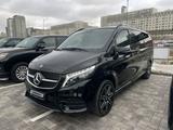 Mercedes-Benz V 300 2023 года за 62 000 000 тг. в Астана