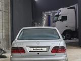 Mercedes-Benz E 55 AMG 2001 года за 16 500 000 тг. в Алматы – фото 3