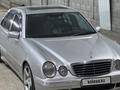 Mercedes-Benz E 55 AMG 2001 года за 16 500 000 тг. в Алматы – фото 2