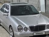 Mercedes-Benz E 55 AMG 2001 года за 16 500 000 тг. в Алматы – фото 2