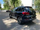 Volkswagen Tiguan 2013 годаүшін7 900 000 тг. в Алматы – фото 3