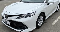 Toyota Camry 2019 годаfor12 150 000 тг. в Алматы – фото 5