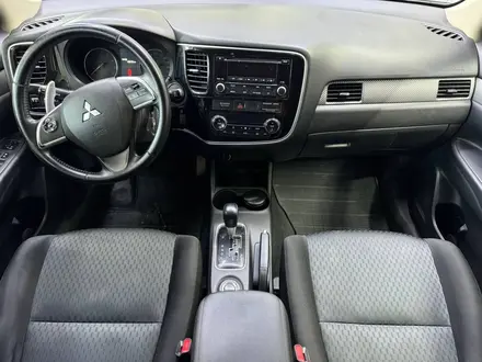 Mitsubishi Outlander 2013 года за 7 500 000 тг. в Кокшетау – фото 4