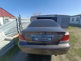 Toyota Camry 2004 года за 4 800 000 тг. в Павлодар – фото 3