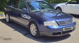 Audi A6 1998 годаүшін2 500 000 тг. в Алматы – фото 4