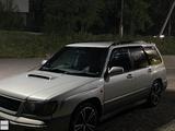 Subaru Forester 1997 годаүшін3 500 000 тг. в Алматы – фото 2