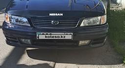 Nissan Cefiro 1996 года за 1 800 000 тг. в Алматы