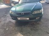 Mazda 626 2001 года за 1 850 000 тг. в Шымкент