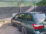 Mazda 626 2001 года за 1 850 000 тг. в Шымкент – фото 3