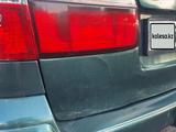 Mazda 626 2001 года за 1 850 000 тг. в Шымкент – фото 4