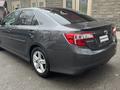 Toyota Camry 2013 года за 9 000 000 тг. в Алматы – фото 9