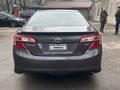 Toyota Camry 2013 года за 9 000 000 тг. в Алматы – фото 10