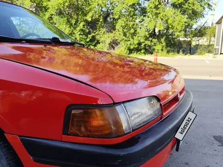 Mazda 323 1991 года за 1 190 000 тг. в Алматы – фото 2