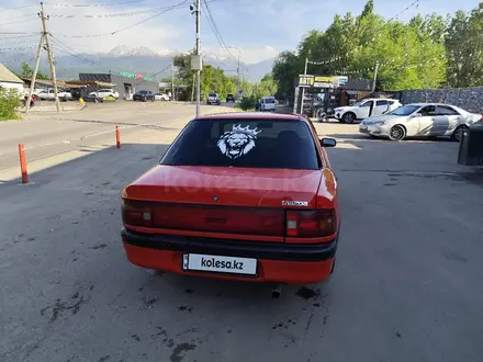 Mazda 323 1991 года за 1 190 000 тг. в Алматы – фото 10