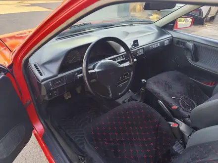 Mazda 323 1991 года за 1 190 000 тг. в Алматы – фото 12