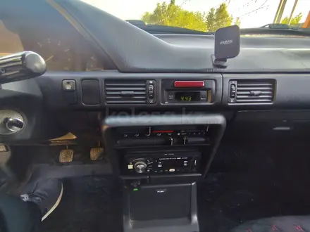 Mazda 323 1991 года за 1 190 000 тг. в Алматы – фото 15