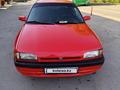 Mazda 323 1991 годаүшін1 190 000 тг. в Алматы – фото 3