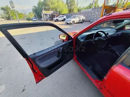 Mazda 323 1991 года за 1 190 000 тг. в Алматы – фото 6