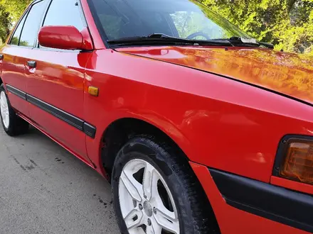 Mazda 323 1991 года за 1 190 000 тг. в Алматы – фото 8