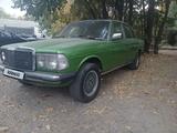 Mercedes-Benz E 230 1984 года за 250 000 тг. в Алматы – фото 2