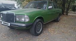 Mercedes-Benz E 230 1984 годаүшін250 000 тг. в Алматы – фото 2