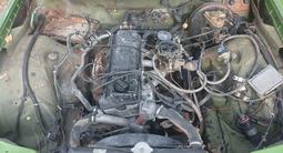 Mercedes-Benz E 230 1984 годаүшін250 000 тг. в Алматы – фото 3