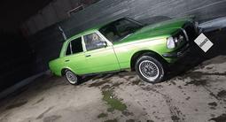 Mercedes-Benz E 230 1984 годаүшін250 000 тг. в Алматы – фото 4