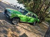 Mercedes-Benz E 230 1984 года за 250 000 тг. в Алматы – фото 5