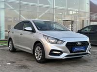 Hyundai Accent 2019 годаfor7 590 000 тг. в Усть-Каменогорск