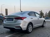 Hyundai Accent 2019 годаfor7 590 000 тг. в Усть-Каменогорск – фото 3