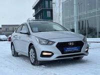 Hyundai Accent 2019 года за 7 490 000 тг. в Усть-Каменогорск