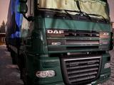 DAF  XF 95 1998 года за 15 500 000 тг. в Алматы – фото 2