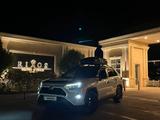 Toyota RAV4 2022 годаүшін16 500 000 тг. в Актобе