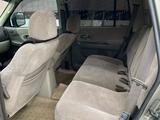 Mitsubishi Montero Sport 2001 годаүшін4 700 000 тг. в Урджар – фото 5